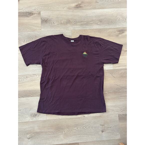 RAINFOREST CAFE | T-SHIRT - Picture 1 of 5